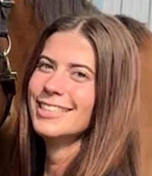 Zoe Greenwood